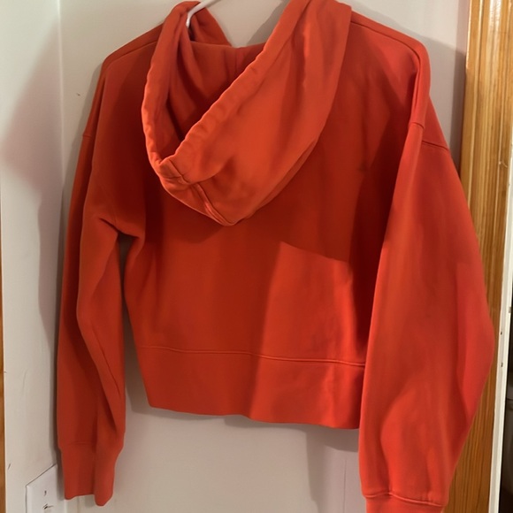 Cropped jacket - Picture 6 of 7